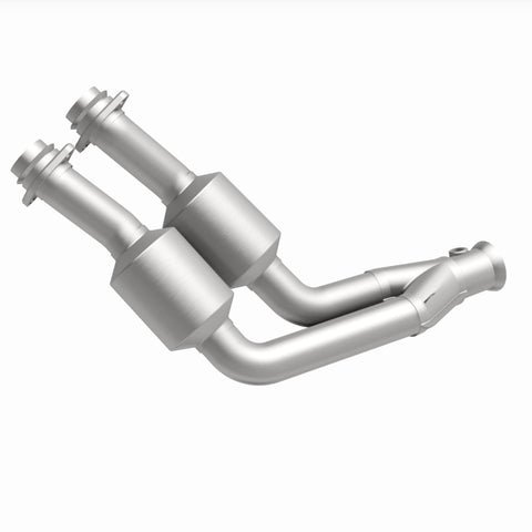 MagnaFlow Conv DF 1995-1997 Jaguar Vanden Plas/ XJ6 4.0 - 24226