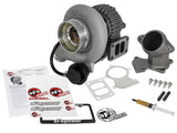 aFe Power Bladerunner Turbocharger 98.5-02 Dodge Diesel Trucks L6-5.9L (td) - 46-60062-1