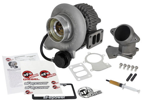 aFe Power Bladerunner Turbocharger 98.5-02 Dodge Diesel Trucks L6-5.9L (td) - 46-60062-1