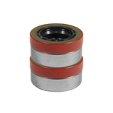 Yukon Gear 67-70 Chevrolet Camaro Re-Gear Kit - 25 Spline 3.36 Ratio - YGK2325