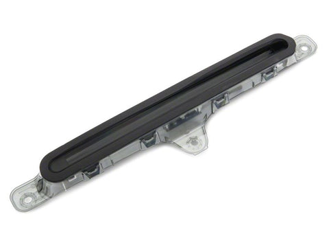 Raxiom 10-14 Ford Mustang Formula LED Third Brake Light- Light Smoked - 403982