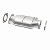 MagnaFlow Conv DF 97-99 Nissan Maxima Rear - 23704