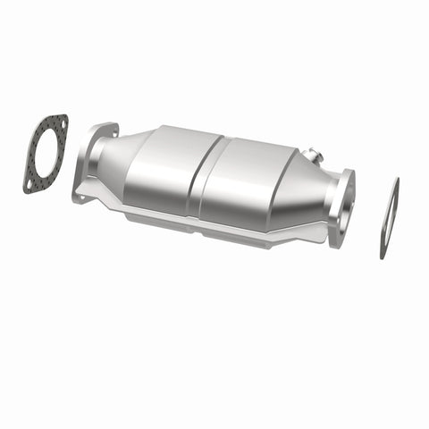 MagnaFlow Conv DF 97-99 Nissan Maxima Rear - 23704