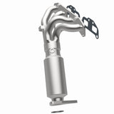 MagnaFlow Direct Fit Catalytic Converter 05-13 Nissan Frontier 2.5L - 51596