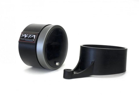 ALTA 07-12 Mini Cooper/S/JCW (Incl. 09-12 Convertible) & 09-12 Clubman Gauge Pod 52-60mm (Single) - AMP-INR-210