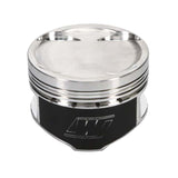 Wiseco Honda Turbo -14cc 1.219 X 87MM Piston Shelf Stock - 6544M87