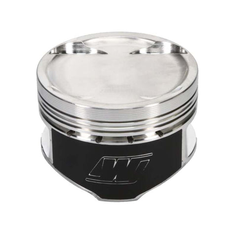 Wiseco Honda Turbo -14cc 1.219 X 87MM Piston Shelf Stock - 6544M87