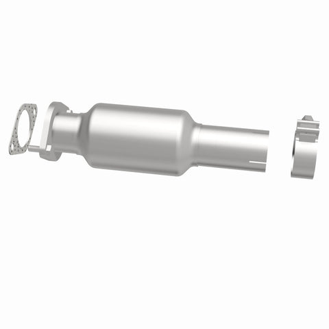 MagnaFlow Conv DF 13-16 Ford Fusion 1.5L/2.0L - 52511