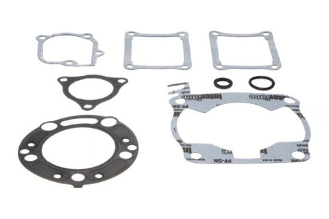 Wiseco 01-02 Honda CR125R 55mm Top End Gasket Kit - W6020