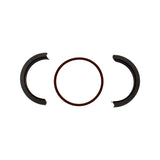 Cometic Chevy Mark IV Big Block V8 Rear Main Seal 2 Pc Double Split Seal Wet & Dry Sump 86665 - C5381