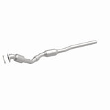MagnaFlow Direct Fit Catalytic Converter 00-02 Audi S4 2.7L D/S - 49915