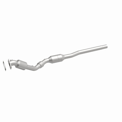 MagnaFlow Direct Fit Catalytic Converter 00-02 Audi S4 2.7L D/S - 49915