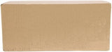 K&N 4in Round x 3in Overall Height Red Custom Air Cleaner Assembly (for use on Nostalgia Engines) - 60-0403