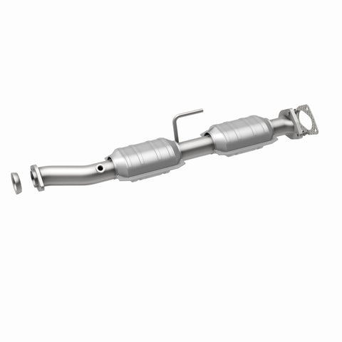MagnaFlow Direct Fit Catalytic Converter 98-00 Ranger Rear 3.0L/4.0L - 447215