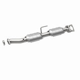 MagnaFlow DF Cat. Conv 98-00 Ford Ranger 4.0L/3.0L Rear / 98-00 Mazda B300 3.0L / B4000 4.0L Rear - 23541