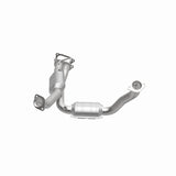 MagnaFlow Conv DF 04 Ranger/Bser 3.0 Front 50S - 441120