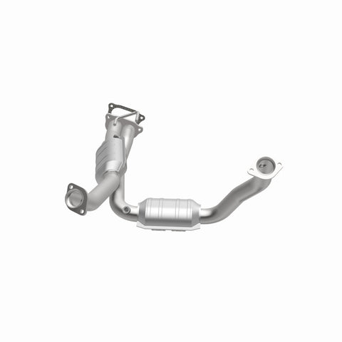 MagnaFlow Conv DF 04 Ranger/Bser 3.0 Front 50S - 441120