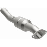 MagnaFlow Direct Fit Catalytic Converter 03-08 Chevy/GMC Passenger Side Rear - 93479