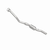 MagnaFlow Direct Fit Catalytic Converter 96-99 Audi A6 Quattro 2.8L - 24003