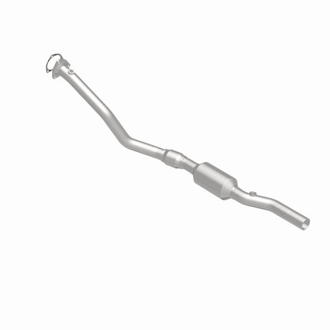 MagnaFlow Direct Fit Catalytic Converter 96-99 Audi A6 Quattro 2.8L - 24003