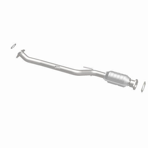 MagnaFlow Conv DF 90-95 Nissan 300ZX 3.0L D/S Turbocharged - 23929