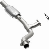 MagnaFlow Direct Fit Catalytic Converter 03 Ram 2500 2WD 5.7L OEM - 49659