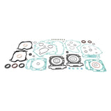 Vertex Gaskets 06-08 Can-Am Outlander 800 STD 4x4 Complete Gasket Kit w/ Oil Seals - 811956