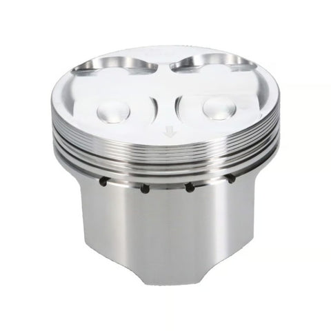 Wiseco Suzuki GSXR750 90-91 111 CR 2795XA Piston Kit - 4503M07100