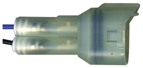 NGK Chevrolet Metro 2001-1998 Direct Fit Oxygen Sensor - 21527