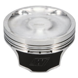Wiseco Subaru EJ257 WRX/STI 4v Dish -19cc 99.5 Piston Shelf Stock Kit - K703M995