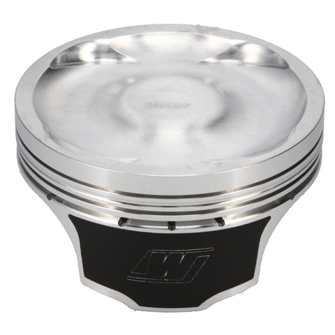 Wiseco Subaru EJ257 WRX/STI 4v Dish -19cc 99.5 Piston Shelf Stock Kit - K703M995