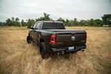 DV8 Offroad 19-23 Ram 1500 Spec Series Rear Bumper - RBDR1-03