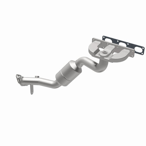MagnaFlow Direct Fit Catalytic Converter BMW 04-05 330XI 3.0L / 04-06 X3 2.5L/3.0L - 51816