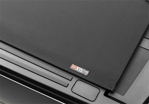 Truxedo 15-21 Ford F-150 6ft 6in Pro X15 Bed Cover - 1498301