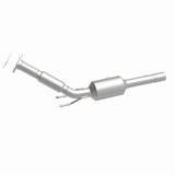 MagnaFlow California Grade CARB Compliant Converter Direct Fit 05-09 Volkswagen Jetta L5 2.5L - 5561990