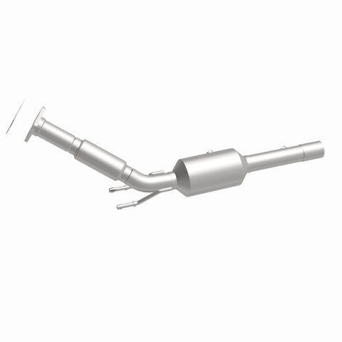 MagnaFlow California Grade CARB Compliant Converter Direct Fit 05-09 Volkswagen Jetta L5 2.5L - 5561990