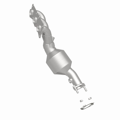 Magnaflow Conv DF 06-08 BMW Z4 3.0L rr - 51719