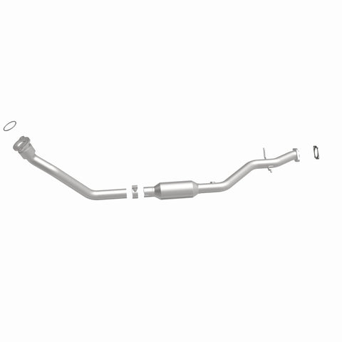 MagnaFlow Direct Fit Catalytic Converter 97-98 GM Vans 3.4L OEM - 49083