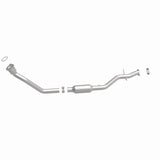 MagnaFlow Conv DF 97-98 GM Vans 3.4L - 23485