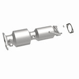 MagnaFlow Conv DF 13-15 Hyundai Veloster 1.6L Underbody - 52855