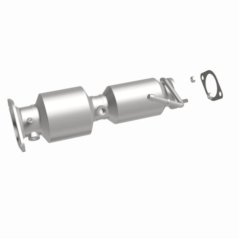 MagnaFlow Conv DF 13-15 Hyundai Veloster 1.6L Underbody - 52855