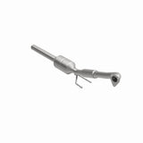 MagnaFlow Conv Direct Fit 1999-2006 Volkswagen Beetle L4 1.9 Diesel - 52426