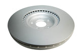 DBA 18-20 Jaguar E-Pace (350mm Front Rotor) Front En-Shield Standard Rotor - DBA3662E
