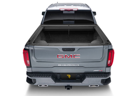 Roll-N-Lock 15-19 Chevrolet Colorado/GMC Canyon 71-1/2in A-Series Retractable Tonneau Cover - BT262A