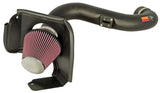 K&N 06-07 Ford Explorer V8-4.6L Performance Intake Kit - 57-2573