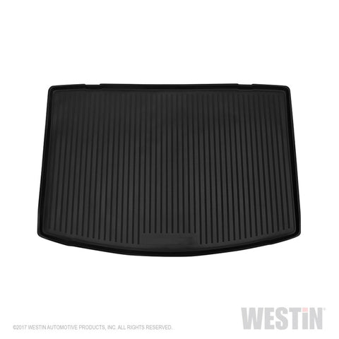 Westin 2015-2018 Mazda CX-3 Profile Cargo Liner - Black - 74-26-41029