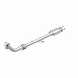MagnaFlow Conv DF 07-09 Toyota Camry 2.4L - 49556
