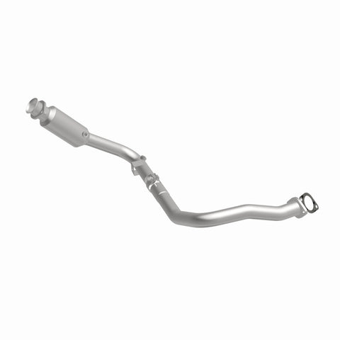 Magnaflow Conv DF 10-13 Land Rover LR4 V8 5.0L OEM Underbody - 21-532