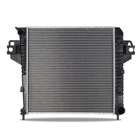 Mishimoto Jeep Liberty Replacement Radiator 2002-2006 - R2481-MT