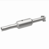 MagnaFlow 09-10 Ford F-550 Super Duty V10 6.8L Rear Underbody Direct Fit Catalytic Converter - 280434